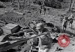 Image of Chinese KMT forces occupy town of Tengchong, Yunnan Province China, 1944, second 39 stock footage video 65675035899