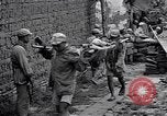 Image of Chinese KMT forces occupy town of Tengchong, Yunnan Province China, 1944, second 40 stock footage video 65675035899