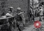 Image of Chinese KMT forces occupy town of Tengchong, Yunnan Province China, 1944, second 42 stock footage video 65675035899