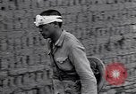 Image of Chinese KMT forces occupy town of Tengchong, Yunnan Province China, 1944, second 45 stock footage video 65675035899