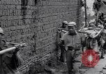 Image of Chinese KMT forces occupy town of Tengchong, Yunnan Province China, 1944, second 48 stock footage video 65675035899