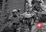Image of Chinese KMT forces occupy town of Tengchong, Yunnan Province China, 1944, second 49 stock footage video 65675035899