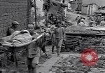 Image of Chinese KMT forces occupy town of Tengchong, Yunnan Province China, 1944, second 50 stock footage video 65675035899