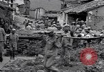 Image of Chinese KMT forces occupy town of Tengchong, Yunnan Province China, 1944, second 52 stock footage video 65675035899