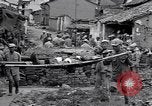 Image of Chinese KMT forces occupy town of Tengchong, Yunnan Province China, 1944, second 54 stock footage video 65675035899