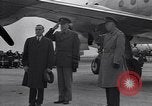 Image of Generals George C Marshall and Albert C Wedemeyer Shanghai China, 1945, second 6 stock footage video 65675035900