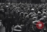 Image of Generals George C Marshall and Albert C Wedemeyer Shanghai China, 1945, second 20 stock footage video 65675035900