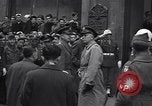 Image of Generals George C Marshall and Albert C Wedemeyer Shanghai China, 1945, second 23 stock footage video 65675035900