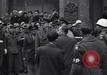 Image of Generals George C Marshall and Albert C Wedemeyer Shanghai China, 1945, second 24 stock footage video 65675035900