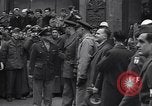 Image of Generals George C Marshall and Albert C Wedemeyer Shanghai China, 1945, second 26 stock footage video 65675035900