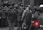 Image of Generals George C Marshall and Albert C Wedemeyer Shanghai China, 1945, second 27 stock footage video 65675035900