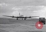 Image of U.S. General George C. Marshall arrives at Nanking China Nanking China, 1945, second 3 stock footage video 65675035901