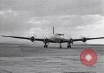Image of U.S. General George C. Marshall arrives at Nanking China Nanking China, 1945, second 7 stock footage video 65675035901