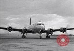 Image of U.S. General George C. Marshall arrives at Nanking China Nanking China, 1945, second 11 stock footage video 65675035901