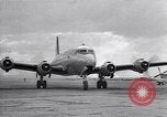 Image of U.S. General George C. Marshall arrives at Nanking China Nanking China, 1945, second 12 stock footage video 65675035901