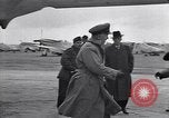 Image of U.S. General George C. Marshall arrives at Nanking China Nanking China, 1945, second 21 stock footage video 65675035901