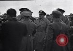 Image of U.S. General George C. Marshall arrives at Nanking China Nanking China, 1945, second 26 stock footage video 65675035901