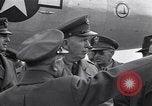 Image of U.S. General George C. Marshall arrives at Nanking China Nanking China, 1945, second 32 stock footage video 65675035901