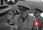Image of U.S. General George C. Marshall arrives at Nanking China Nanking China, 1945, second 34 stock footage video 65675035901