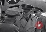 Image of U.S. General George C. Marshall arrives at Nanking China Nanking China, 1945, second 36 stock footage video 65675035901