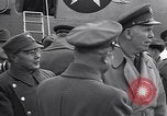 Image of U.S. General George C. Marshall arrives at Nanking China Nanking China, 1945, second 40 stock footage video 65675035901