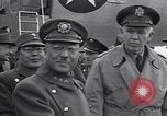 Image of U.S. General George C. Marshall arrives at Nanking China Nanking China, 1945, second 42 stock footage video 65675035901