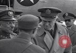 Image of U.S. General George C. Marshall arrives at Nanking China Nanking China, 1945, second 45 stock footage video 65675035901