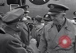 Image of U.S. General George C. Marshall arrives at Nanking China Nanking China, 1945, second 49 stock footage video 65675035901