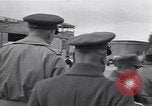Image of U.S. General George C. Marshall arrives at Nanking China Nanking China, 1945, second 56 stock footage video 65675035901