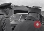Image of U.S. General George C. Marshall arrives at Nanking China Nanking China, 1945, second 62 stock footage video 65675035901