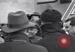 Image of Cease Fire delegation Beijing China, 1946, second 16 stock footage video 65675035902