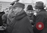 Image of Cease Fire delegation Beijing China, 1946, second 17 stock footage video 65675035902