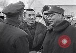 Image of Cease Fire delegation Beijing China, 1946, second 19 stock footage video 65675035902