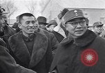 Image of Cease Fire delegation Beijing China, 1946, second 20 stock footage video 65675035902