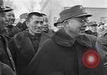 Image of Cease Fire delegation Beijing China, 1946, second 21 stock footage video 65675035902