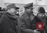 Image of Cease Fire delegation Beijing China, 1946, second 22 stock footage video 65675035902