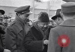Image of Cease Fire delegation Beijing China, 1946, second 23 stock footage video 65675035902