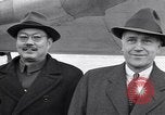 Image of Cease Fire delegation Beijing China, 1946, second 24 stock footage video 65675035902