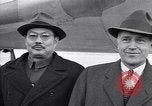 Image of Cease Fire delegation Beijing China, 1946, second 25 stock footage video 65675035902
