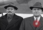 Image of Cease Fire delegation Beijing China, 1946, second 27 stock footage video 65675035902