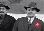 Image of Cease Fire delegation Beijing China, 1946, second 28 stock footage video 65675035902