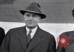 Image of Cease Fire delegation Beijing China, 1946, second 29 stock footage video 65675035902