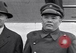 Image of Cease Fire delegation Beijing China, 1946, second 31 stock footage video 65675035902