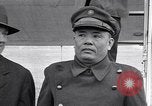 Image of Cease Fire delegation Beijing China, 1946, second 32 stock footage video 65675035902