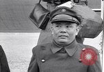 Image of Cease Fire delegation Beijing China, 1946, second 34 stock footage video 65675035902