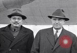 Image of Cease Fire delegation Beijing China, 1946, second 36 stock footage video 65675035902