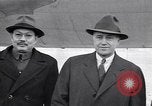 Image of Cease Fire delegation Beijing China, 1946, second 37 stock footage video 65675035902