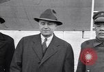 Image of Cease Fire delegation Beijing China, 1946, second 38 stock footage video 65675035902