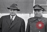 Image of Cease Fire delegation Beijing China, 1946, second 39 stock footage video 65675035902