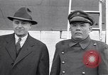 Image of Cease Fire delegation Beijing China, 1946, second 40 stock footage video 65675035902